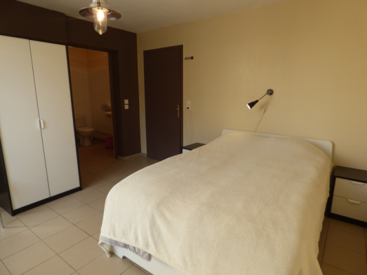 hébergement de groupe Gîte du Petit Nay