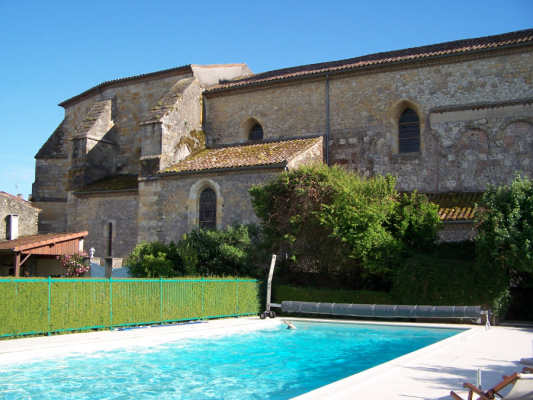 vacances de groupe SAINT-PUY