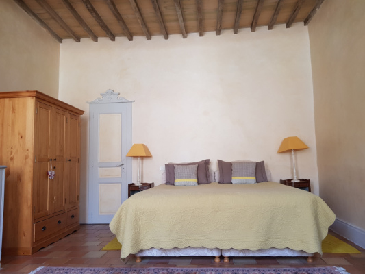 gite de groupe SAINT-PUY