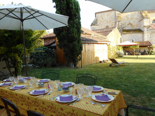 gite en groupe MIDI-PYRENEES