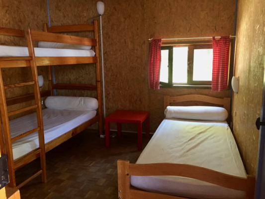 grande capacité Alpes-de-Haute-Provence