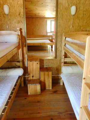 hébergement de groupe Gîte du Payanet, 1 à 45 personnes