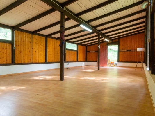 location de vacances Gîte du Payanet, 1 à 45 personnes