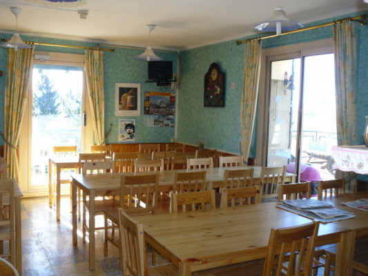 location de vacances LANGUEDOC-ROUSSILLON