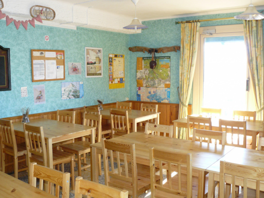 gite FONT-ROMEU-ODEILLO-VIA