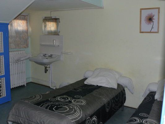 hébergement de groupe Gite, Gite d'étape, Résidence de tourisme