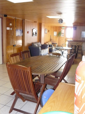 hébergement de groupe LANGUEDOC-ROUSSILLON