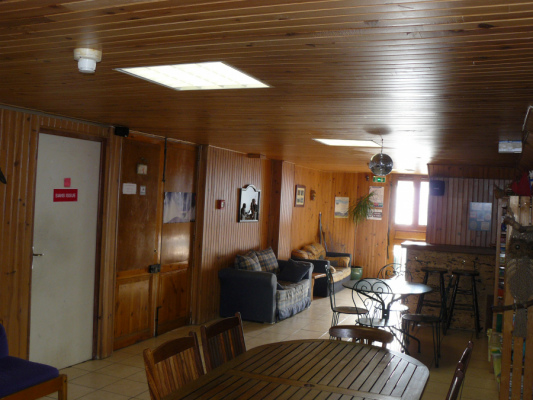 gite en groupe LANGUEDOC-ROUSSILLON