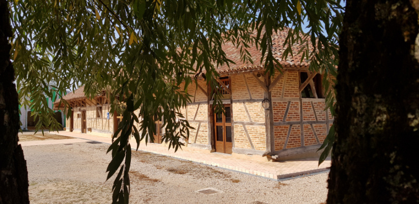 grand gite BOURGOGNE