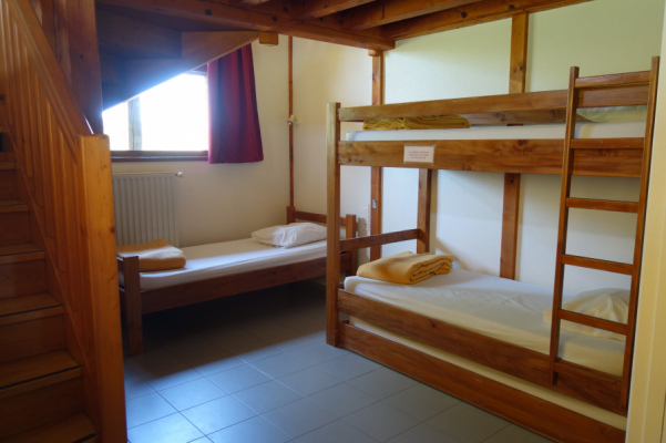 location de vacances la Grange Rouge