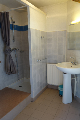 vacances de groupe CHAPELLE-NAUDE