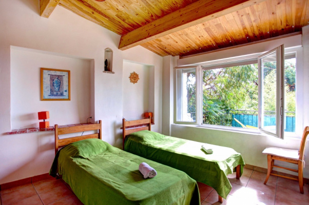 grand gite Gites des Baous  