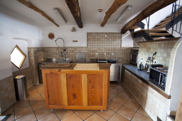 vacances de groupe Gite, Gite d'étape, Chambre d'hôtes, Gite insolite