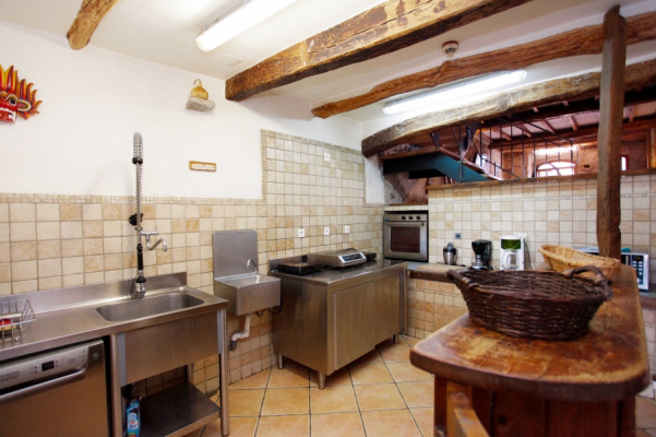 hébergement Alpes-Maritimes