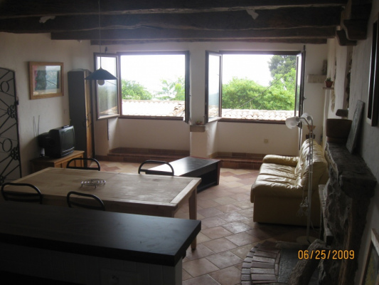 grand gite SAINT-JEANNET