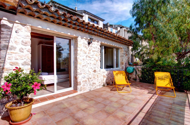 gite france Gites des Baous  