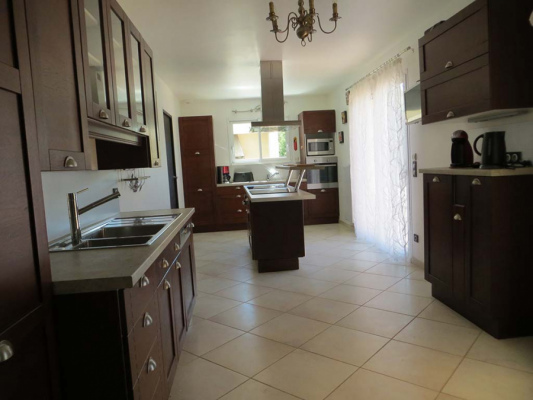 hébergement LANGUEDOC-ROUSSILLON