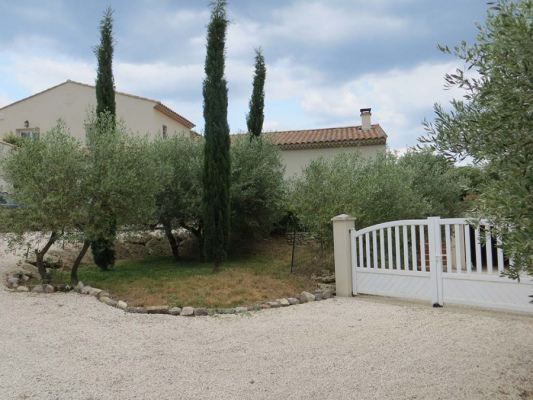 gite pour groupe LANGUEDOC-ROUSSILLON