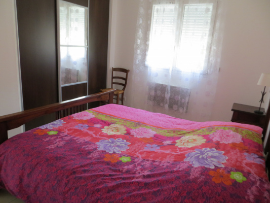 gite pour groupe Gard