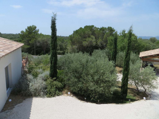 logement de groupe Propriété Villas Contemporaines