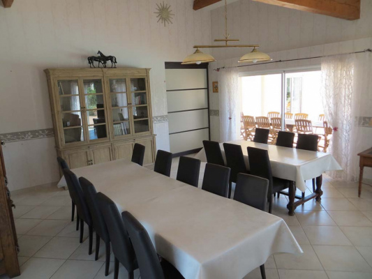 vacances de groupe LANGUEDOC-ROUSSILLON