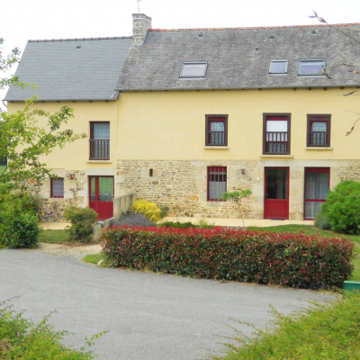 grande capacité Gite
