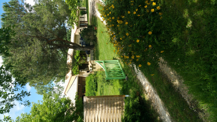 location de vacances La Mérigordine 