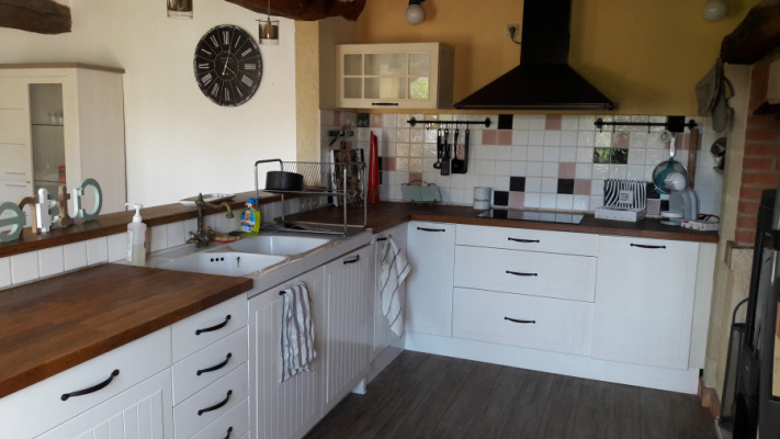 gite pour groupe GITE LES MIRABELLES