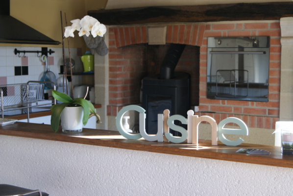 vacances de groupe GITE LES MIRABELLES