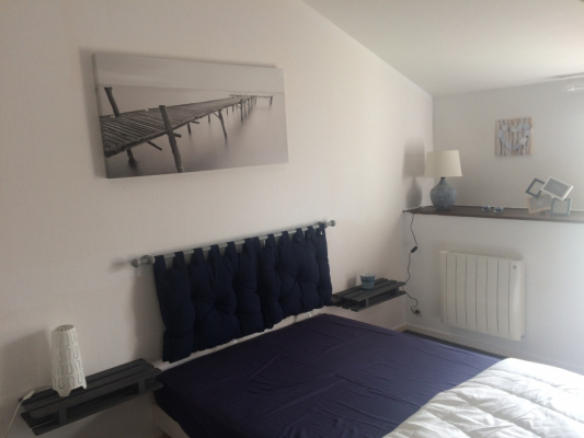 gite en groupe POITOU-CHARENTES