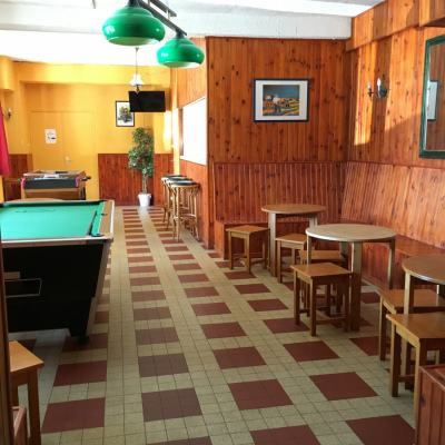 logement de groupe Gite