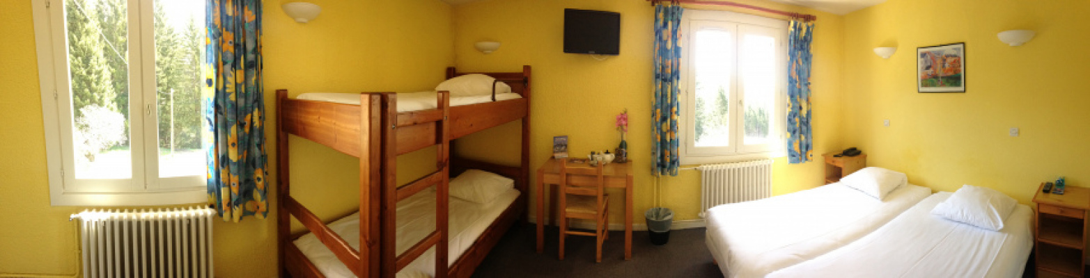 grand gite RHONE-ALPES