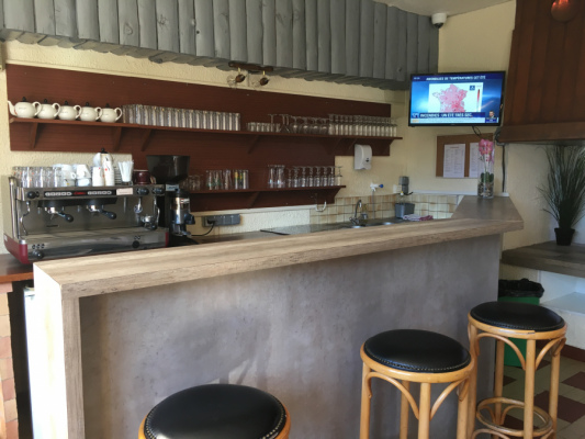 gite en groupe CHAMP-ROUSSE