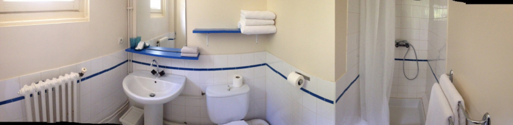 logement CHAMP-ROUSSE