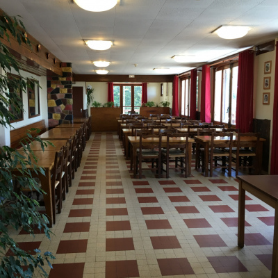 vacances en groupe CHAMP-ROUSSE