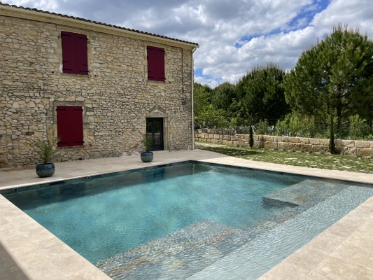 logement Gard