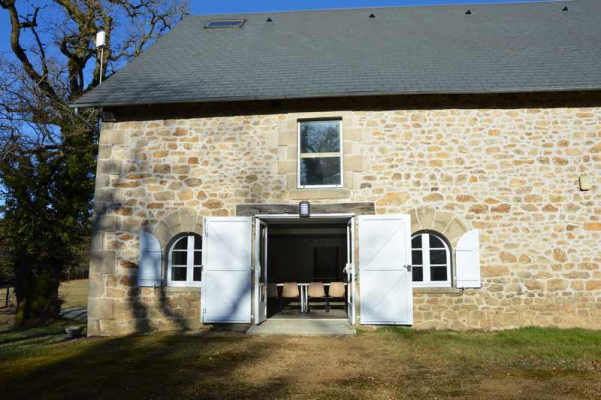 salle de réception ou séminaire