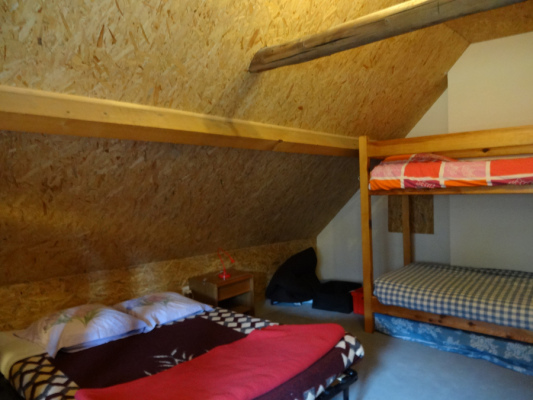 grande capacité Hautes-Pyrénées