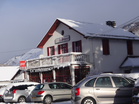 vacances de groupe Hautes-Pyrénées