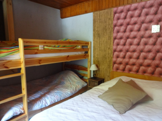 gite de groupe Hautes-Pyrénées