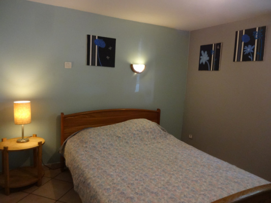 gite france Gite la bergerie