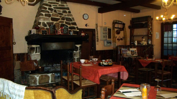 location de vacances CAMPAN