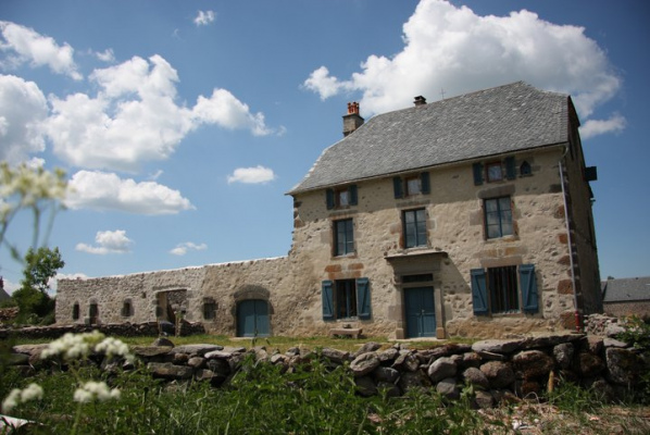 logement de groupe Gites de Montagne Fortunies 1864 