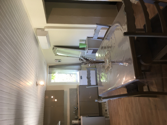 séjour gîte la ferme