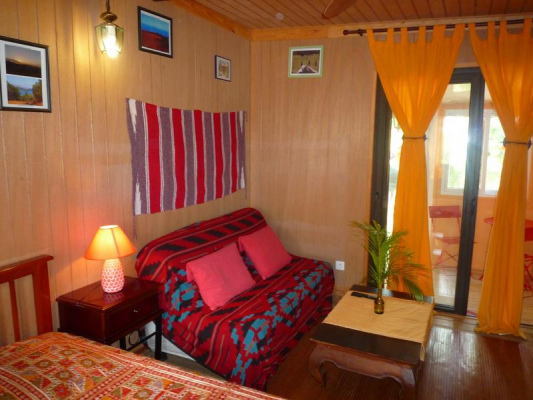 vacances de groupe OUTRE MER