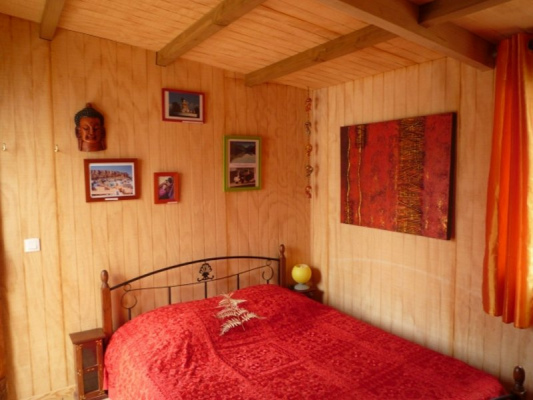 logement de groupe OUTRE MER