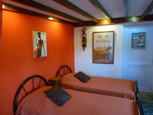 location de vacances Tour du Monde, le gîte des voyageurs en Nouvelle Calédonie 