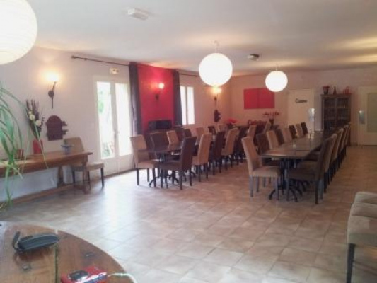 logement Domaine de Pommayarc