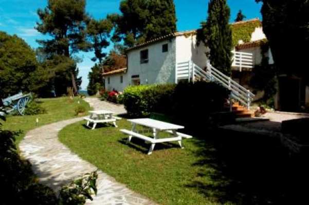vacances de groupe Domaine de Pommayarc