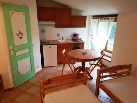 logement de groupe Gite